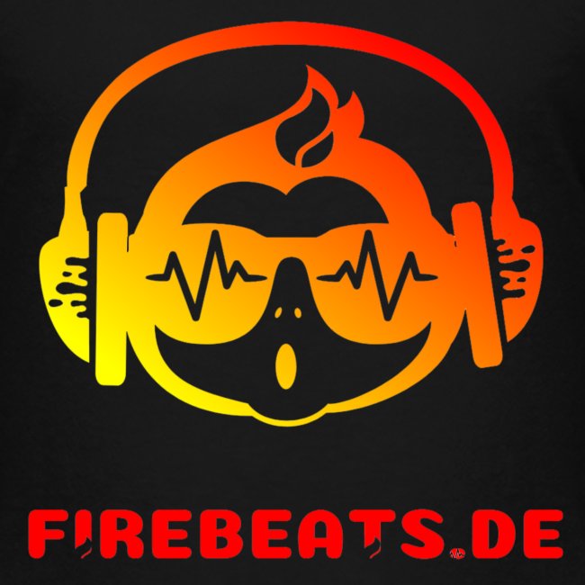 Logo officiel de FireBeats.de