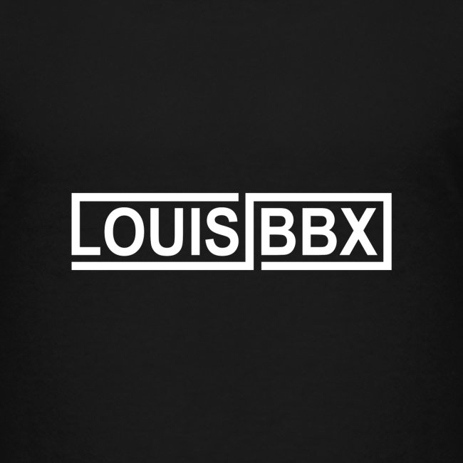 Louis Bbx svart samling