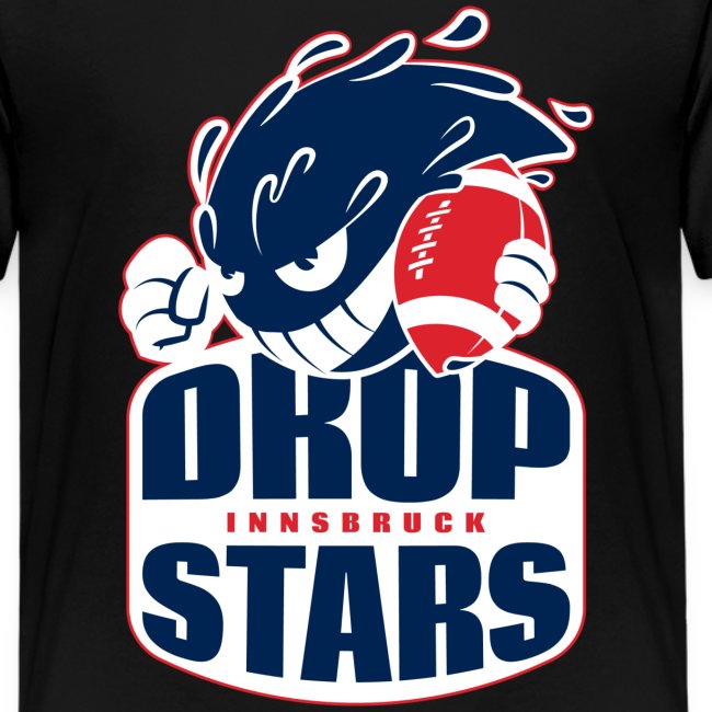 Dropstars Logo