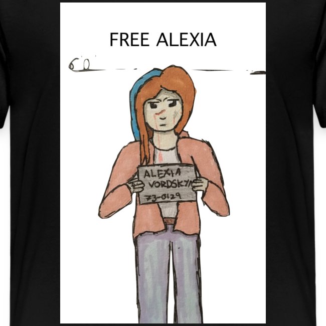 Free Alexia Design