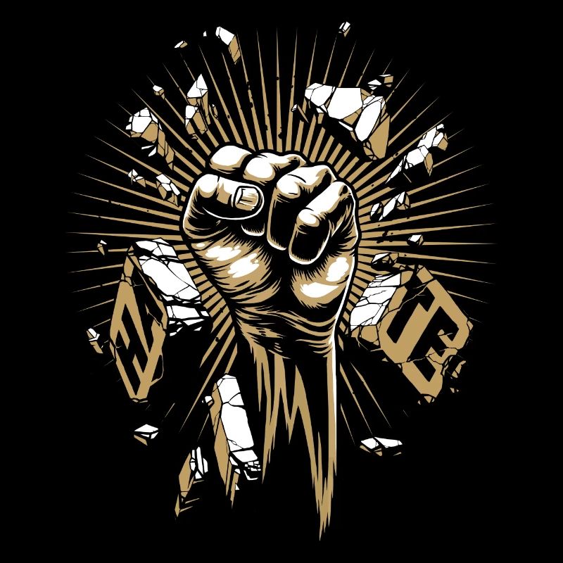 Fight the Hate