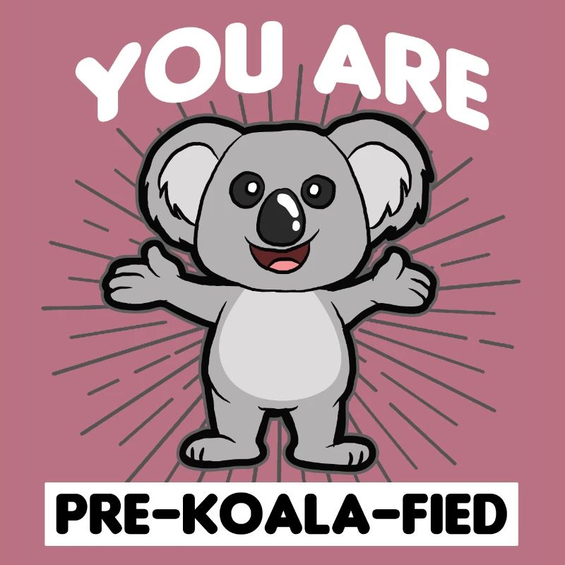 Koala Eucalyptus Australia