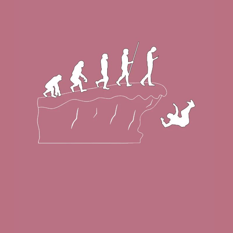 Evolution Generation Smartphone