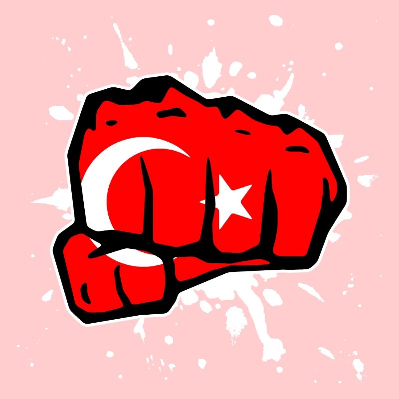 Turkey fist