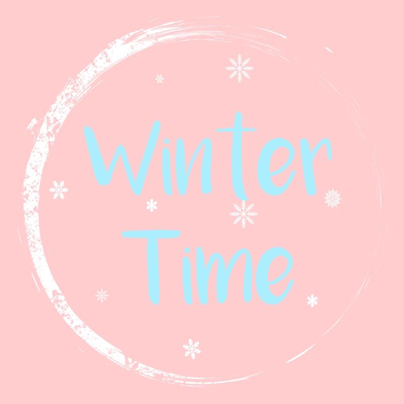 Winter Time