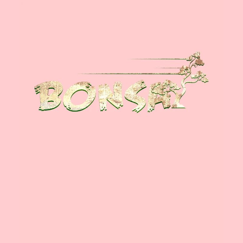 bonsaïs