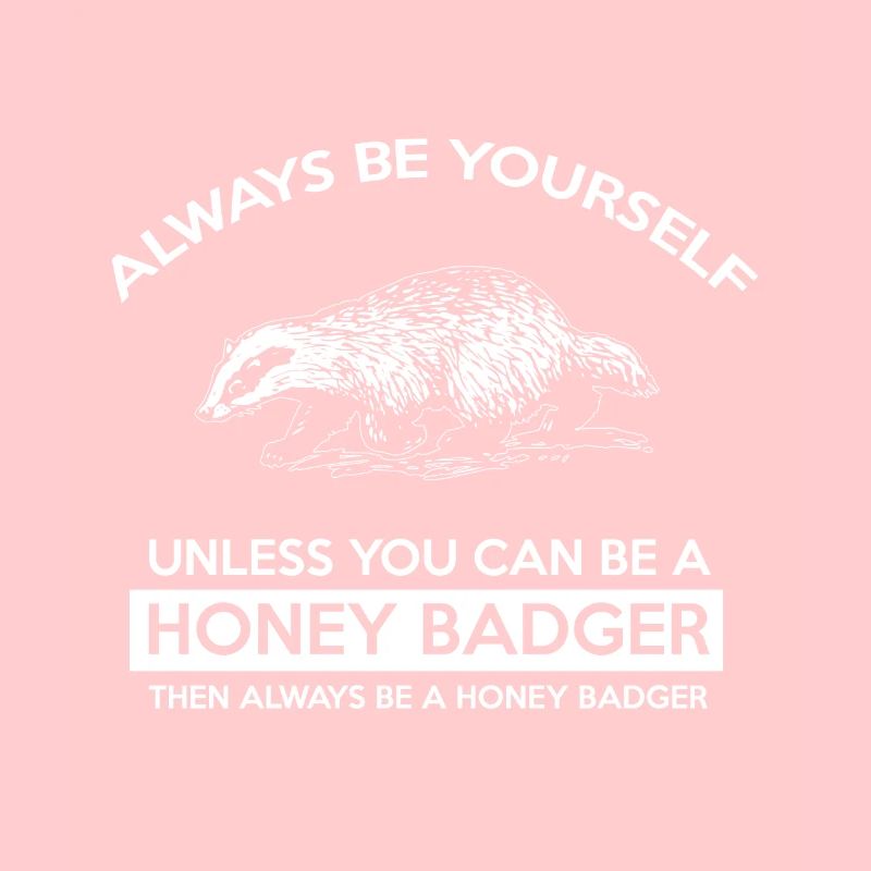 Honey Badger