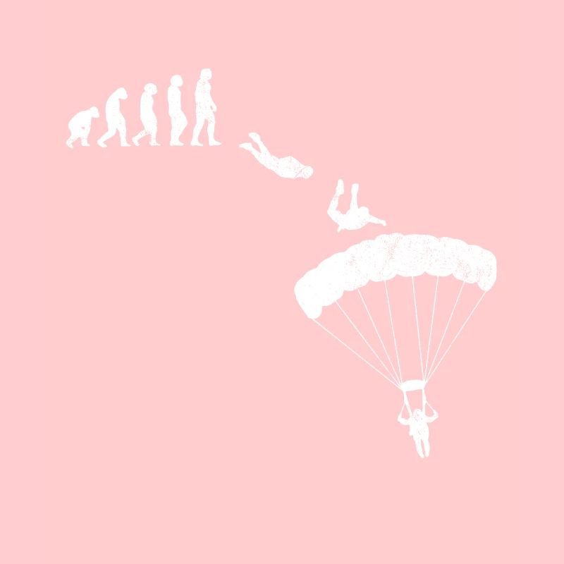 Évolution du parachutisme
