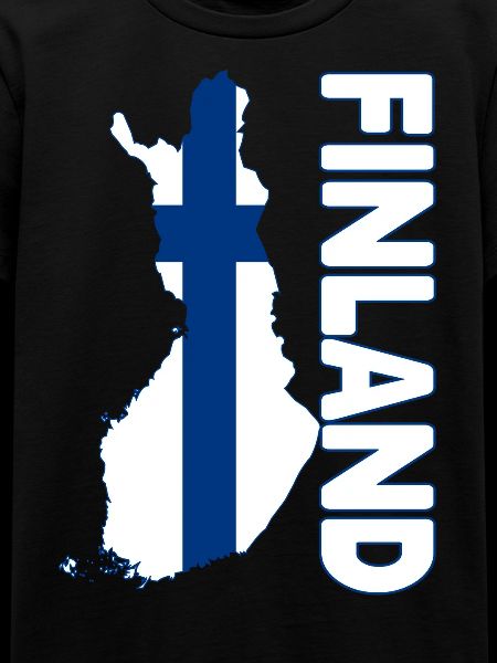Suomi Maa ja maatNation, Snow, Suomi, N