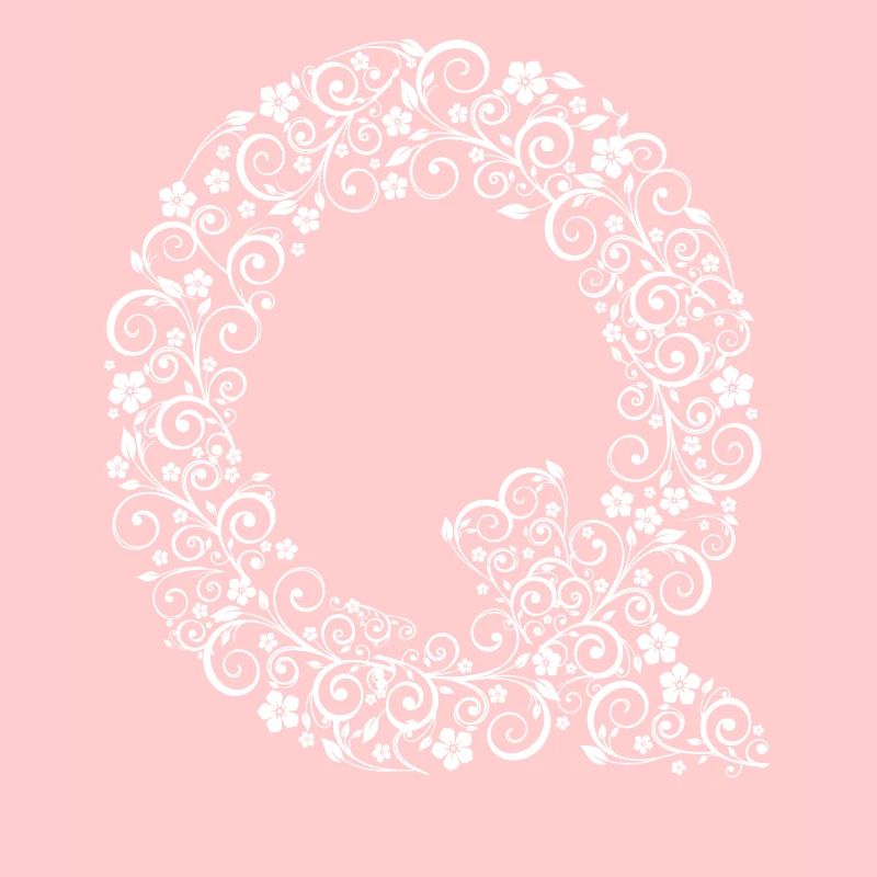 Q