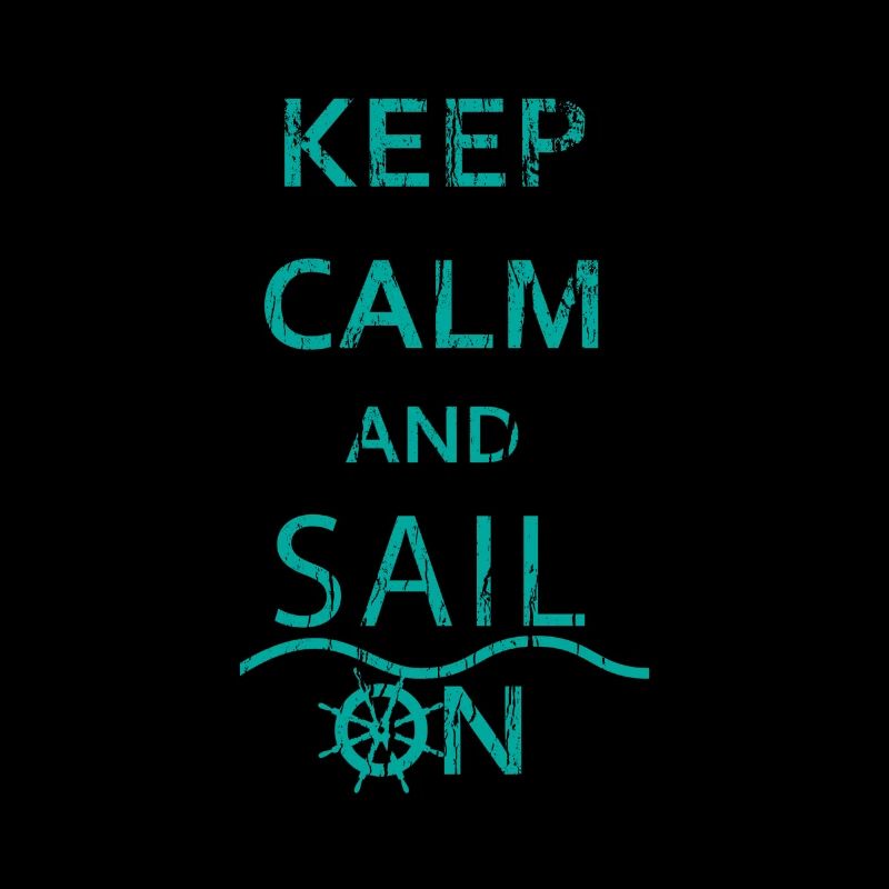 Sailing sailing ship