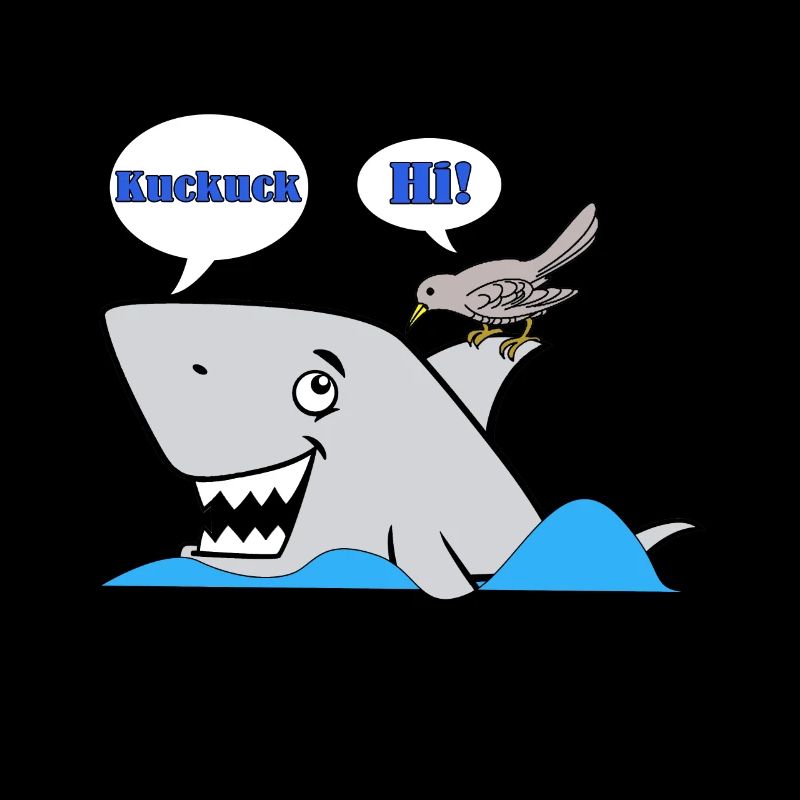 Cuckoo - Shark