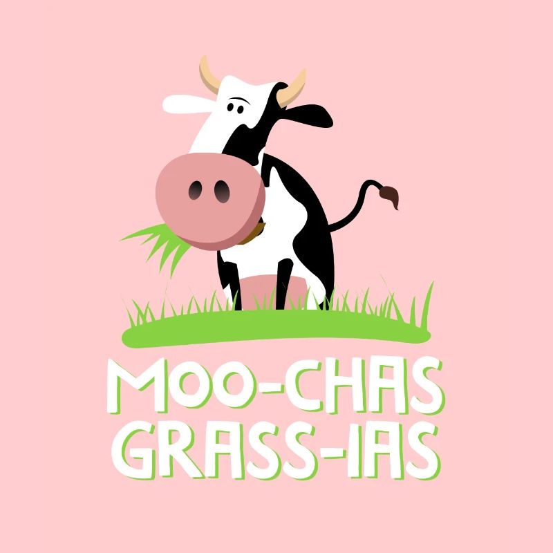 Merci beaucoup - Jeu de mots espagnol