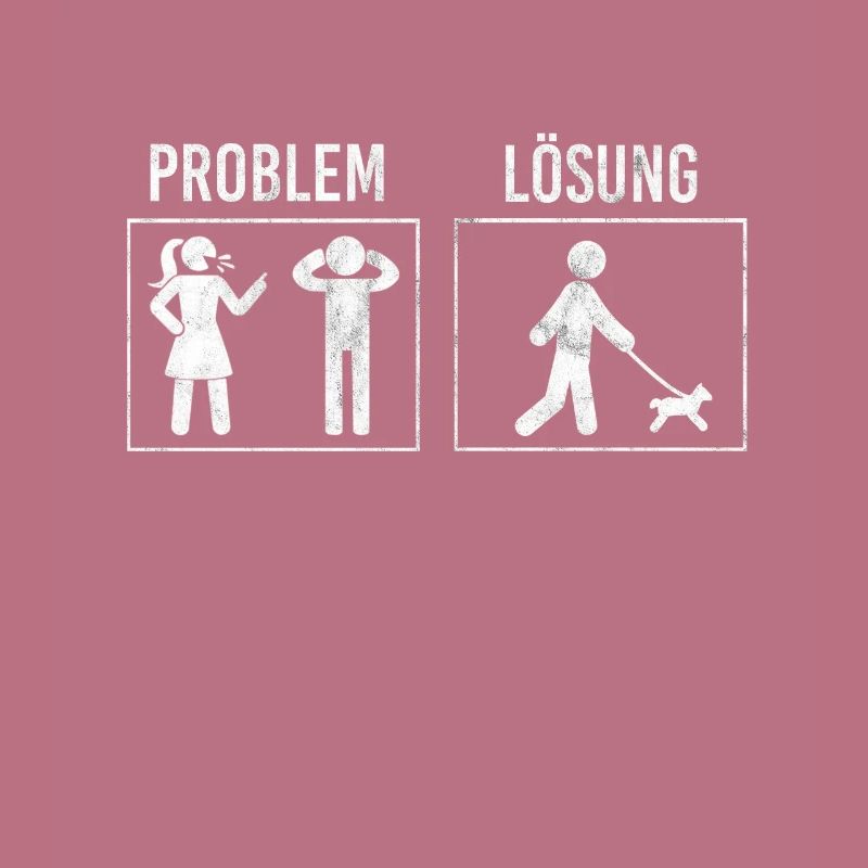 Dog gassi go problem solving girlfriend