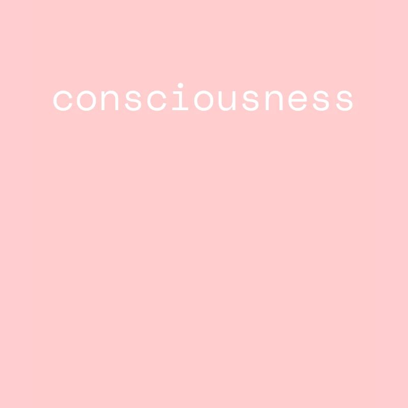 Conscience de la spiritualité