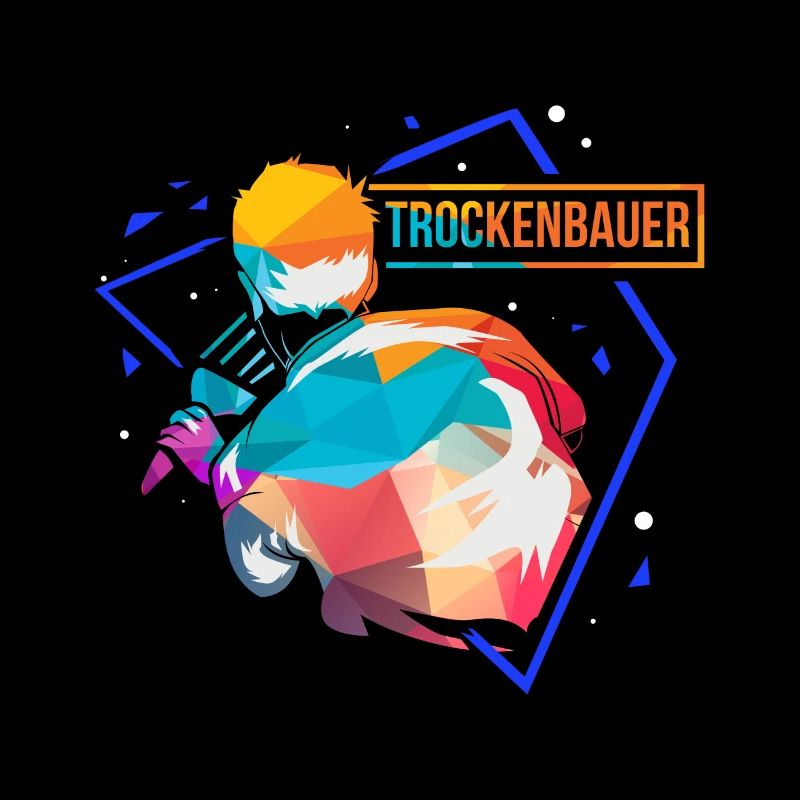 Trockenbauer Polygon