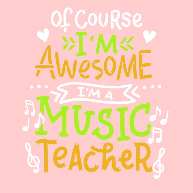 Ecole de Musique Enseignant