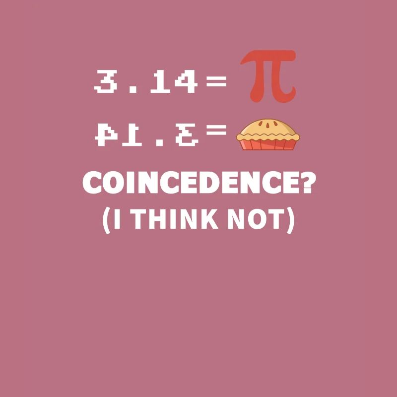 Math maths pi