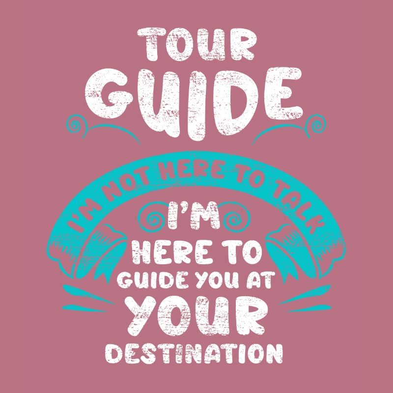 tourist guide