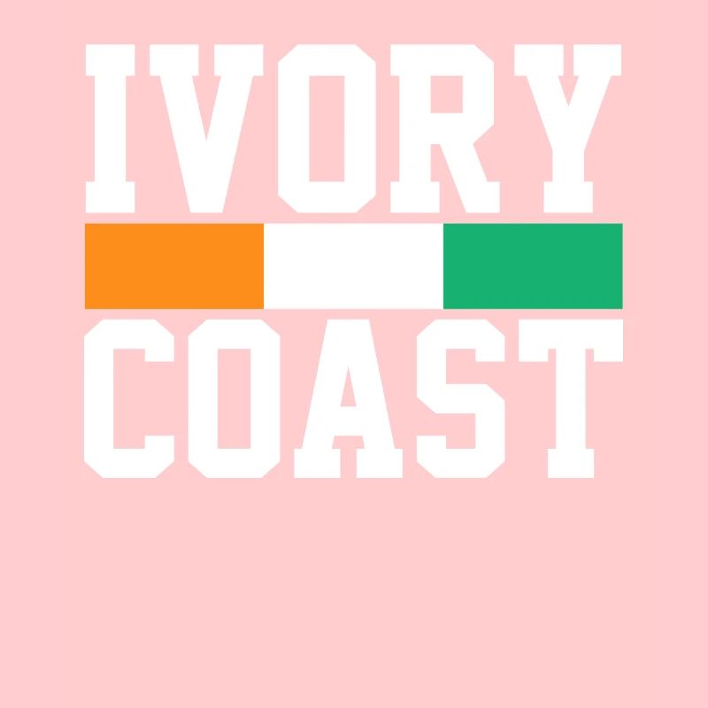 côte-d'Ivoire
