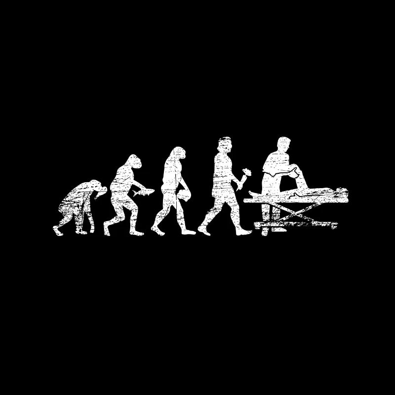 Evolution fysioterapeut