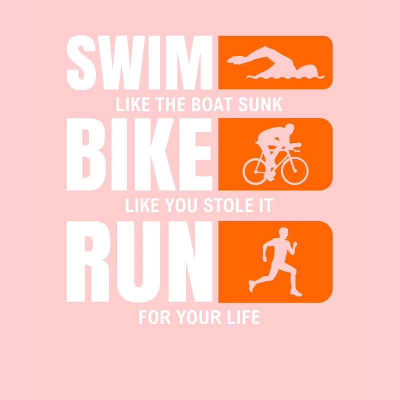Triathlet