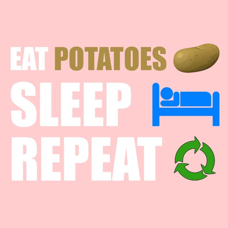 potato