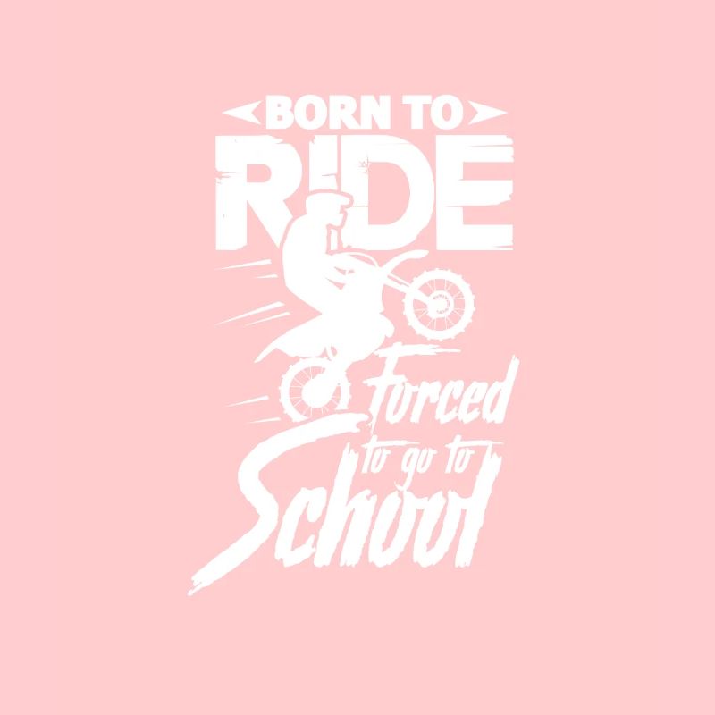School Motocross