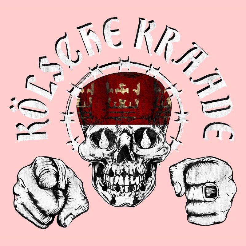 Kölsche Kraade