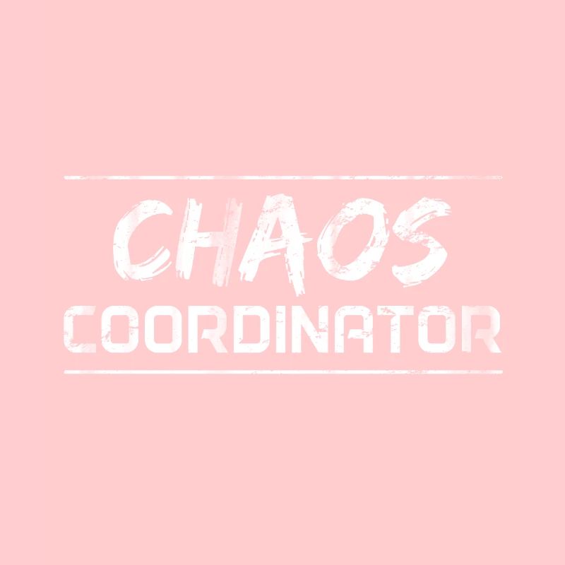 Coordinateur chaos