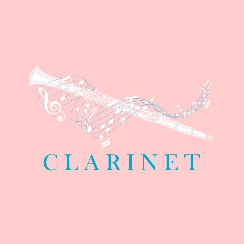 Instrument clarinette