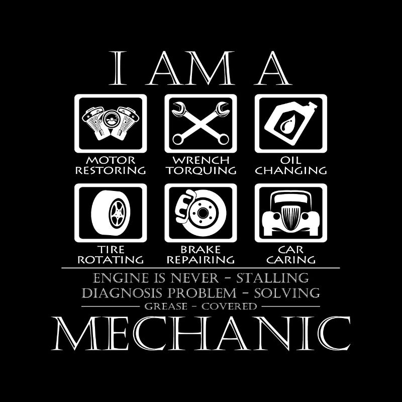Mechanic