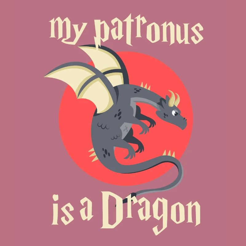 Dragon story protector