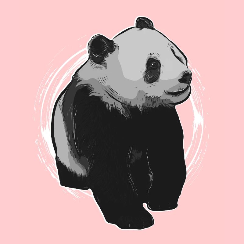 panda