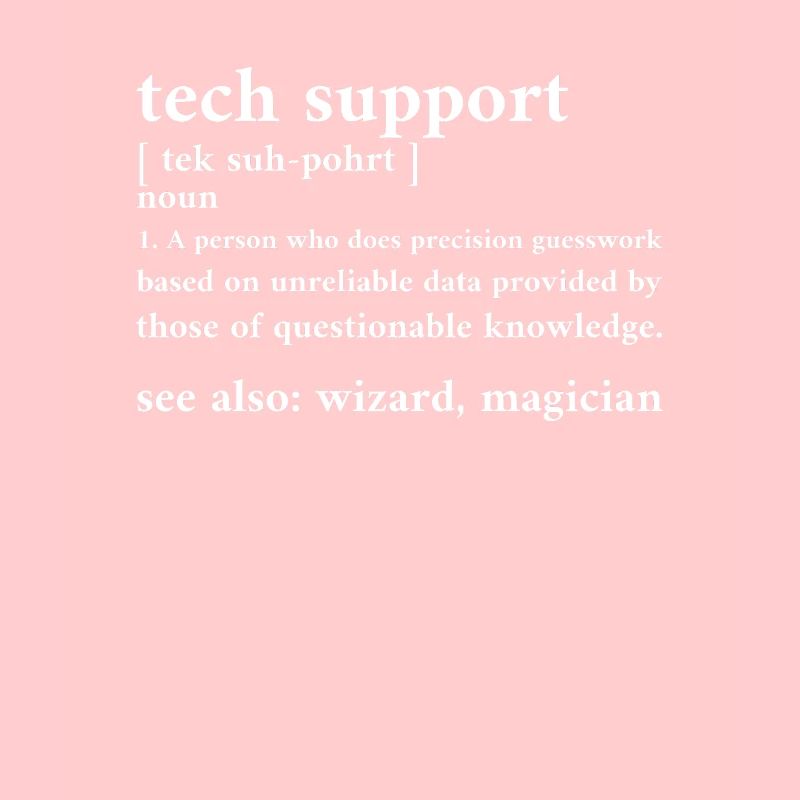 Support technique Tek Suh-pohrt