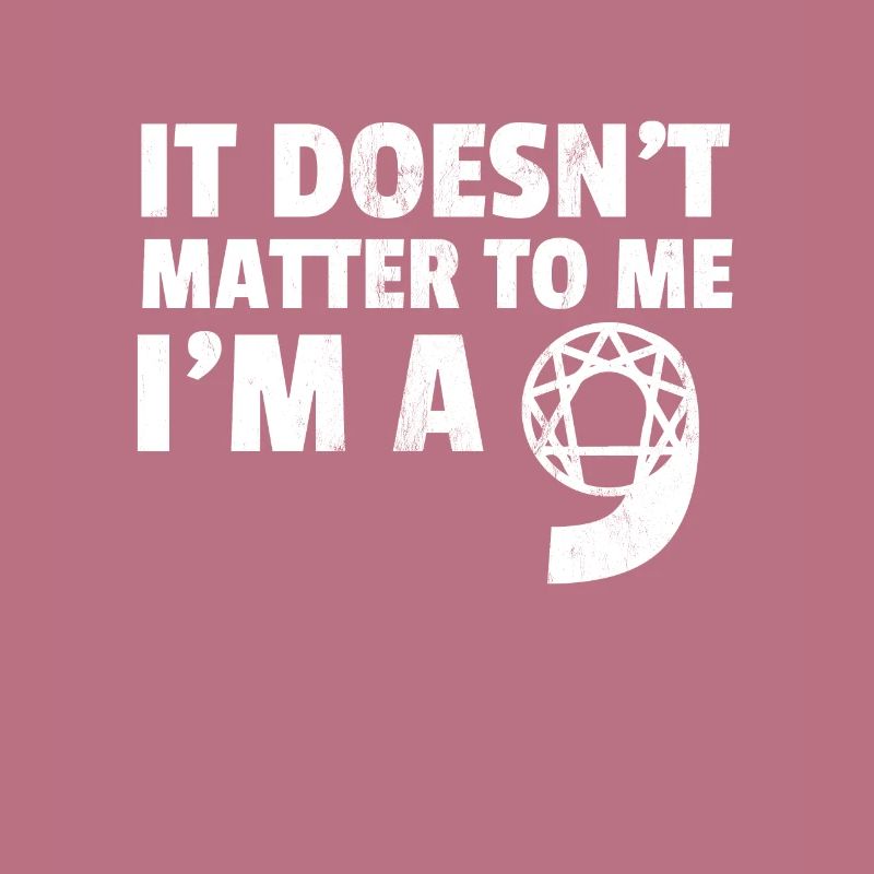 Enneagram Type 9 Nine The Peacemaker Personality