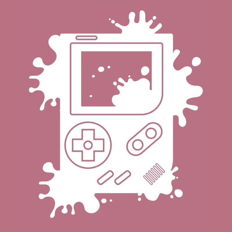 Gaming Konsole