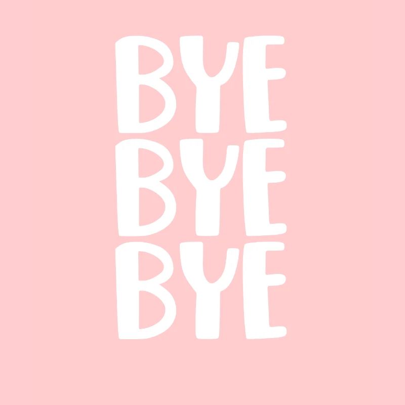 Nsync Bye Boygroup Boyband Boy Band 90er Geschenk
