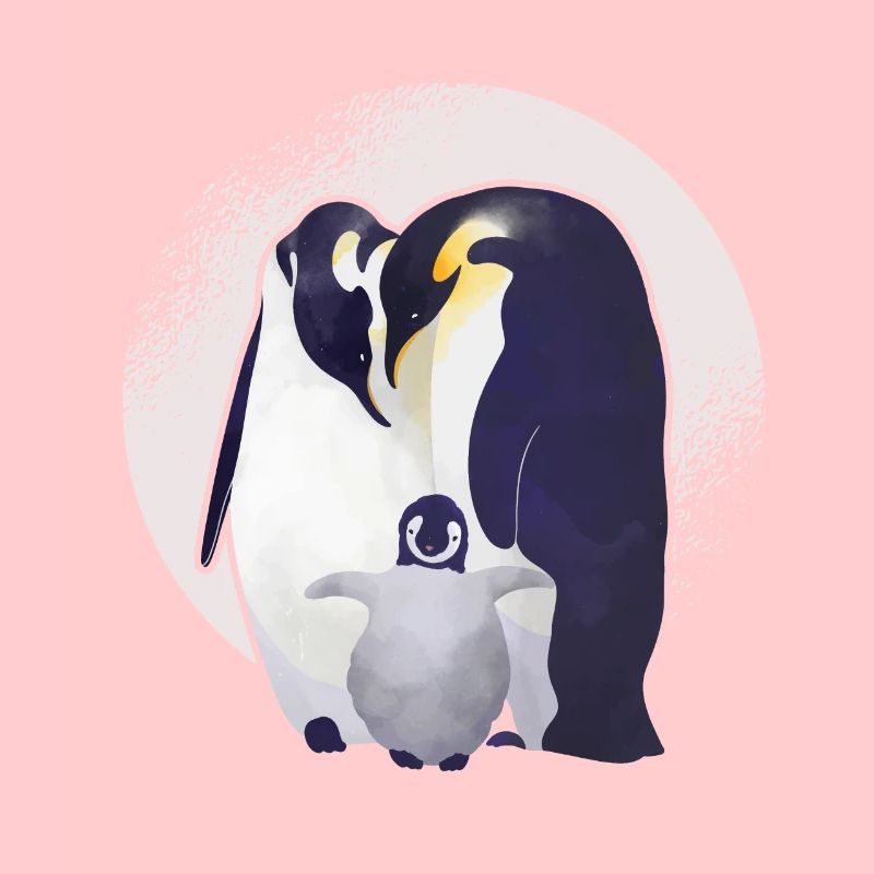 Pinguin