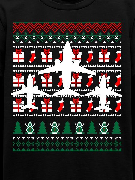 Pilotplan julklapp