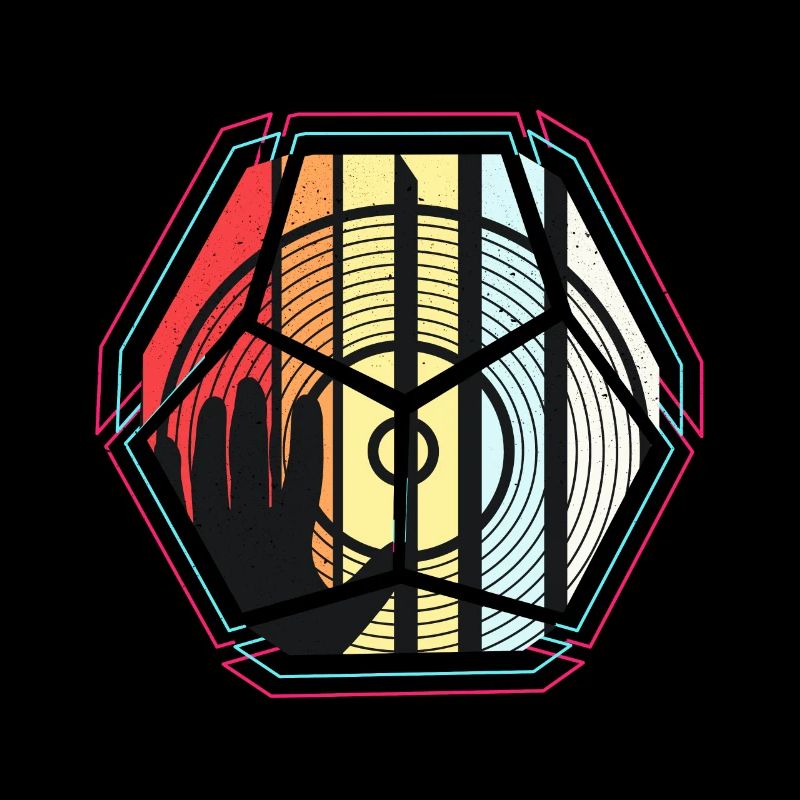 DJ