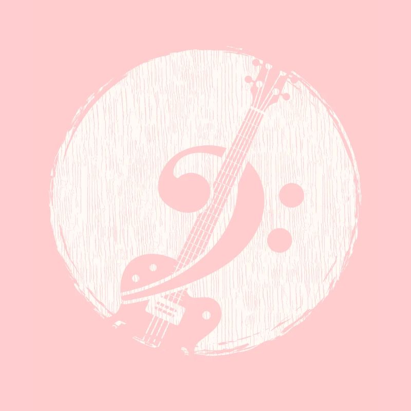 Guitare basse