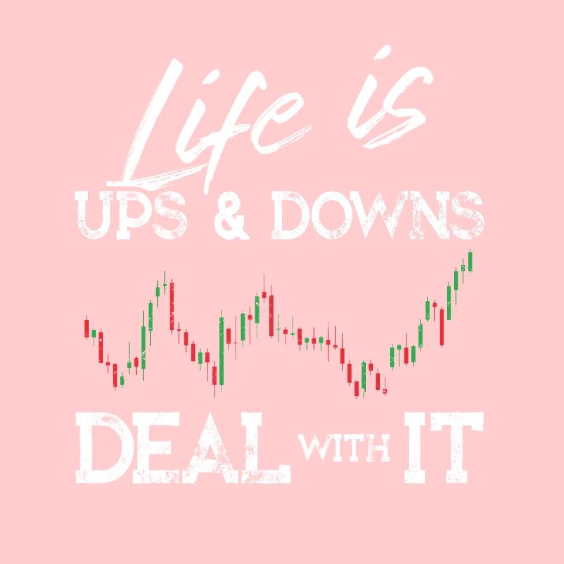 Daytrader motivation Stock Forex trading gift