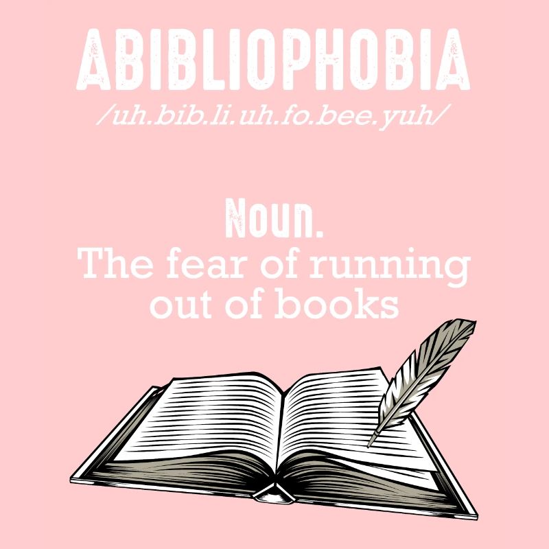 Read books