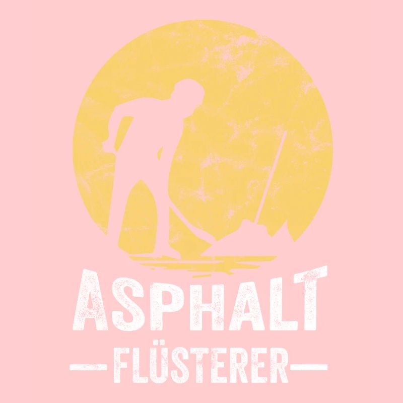 Straßenbauer - Asphaltflüsterer