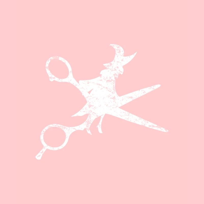 Coiffeuse sorcière
