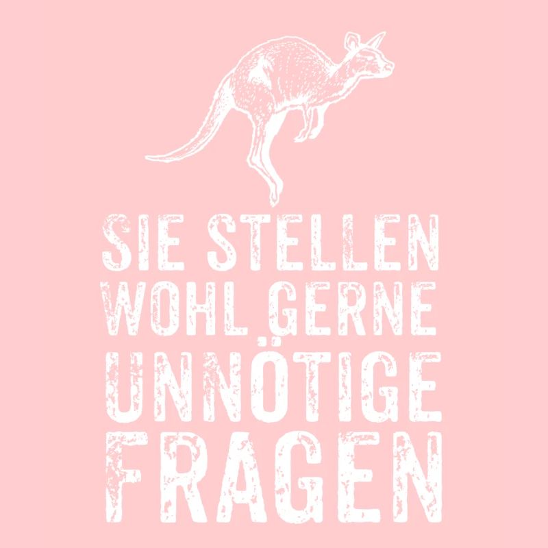 Känguru