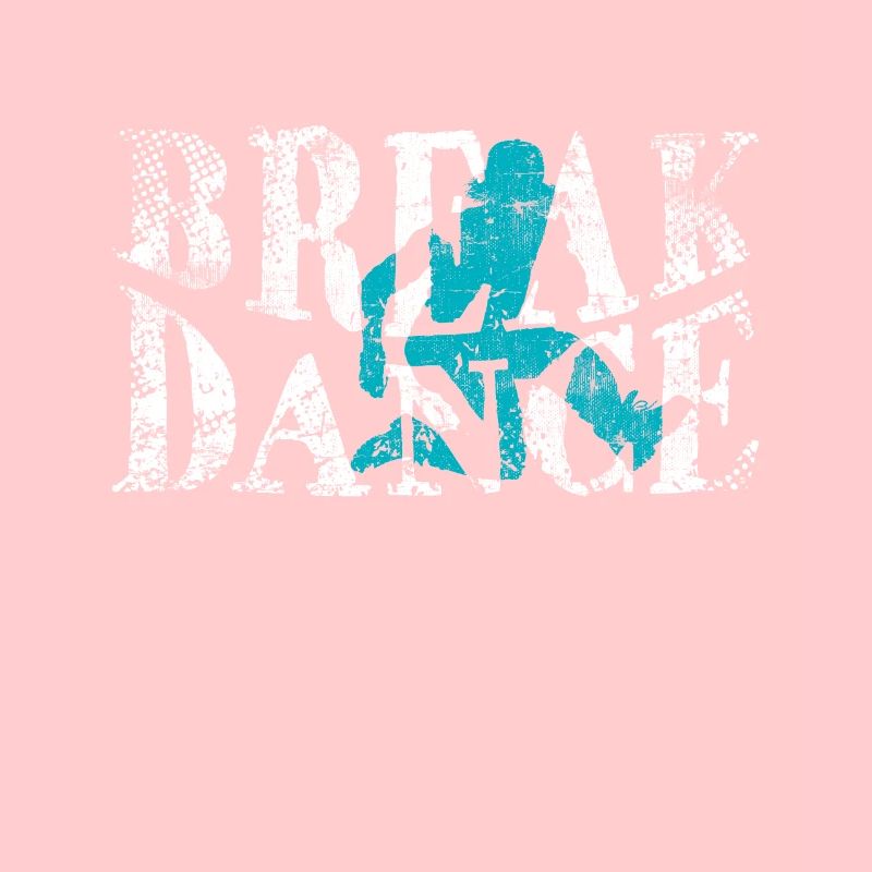 break dancing