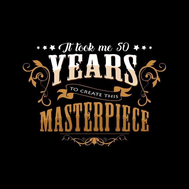 50 years