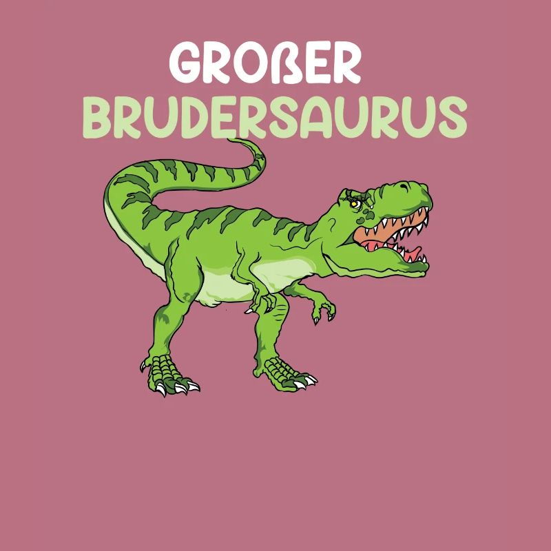 Großer Brudersaurus